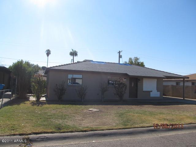3401 W Rancho Dr., Phoenix, AZ 85017