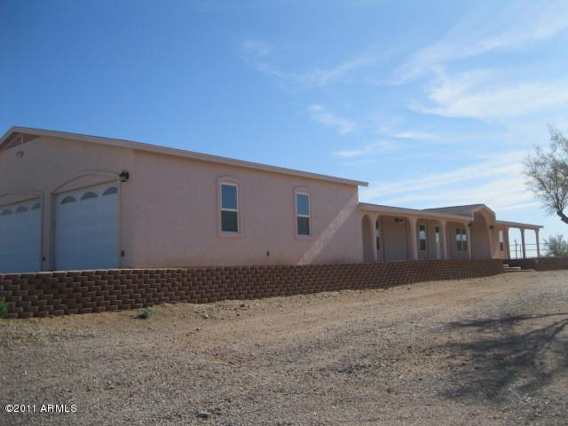 2143 E 12th Ave., Apache Junction, AZ 85119