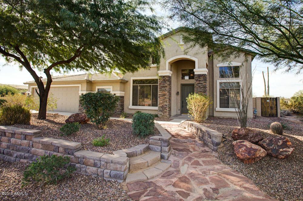 2340 N Calle Largo, Mesa, AZ 85207