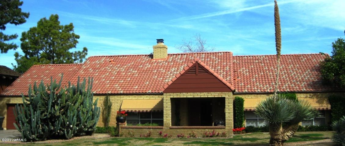 [Address Hidden by Seller], Phoenix, AZ 85006