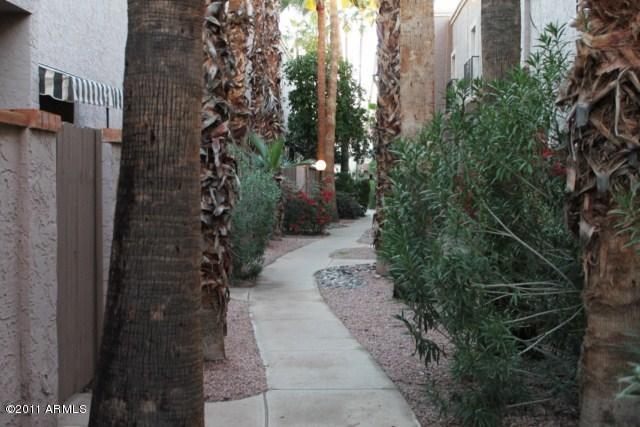 4817 N 73rd St. #32, Scottsdale, AZ 85251