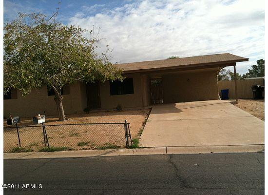 849 N 95th St., Mesa, AZ 85207