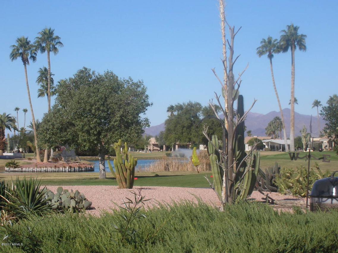 2218 N Shannon Way, Mesa, AZ 85215