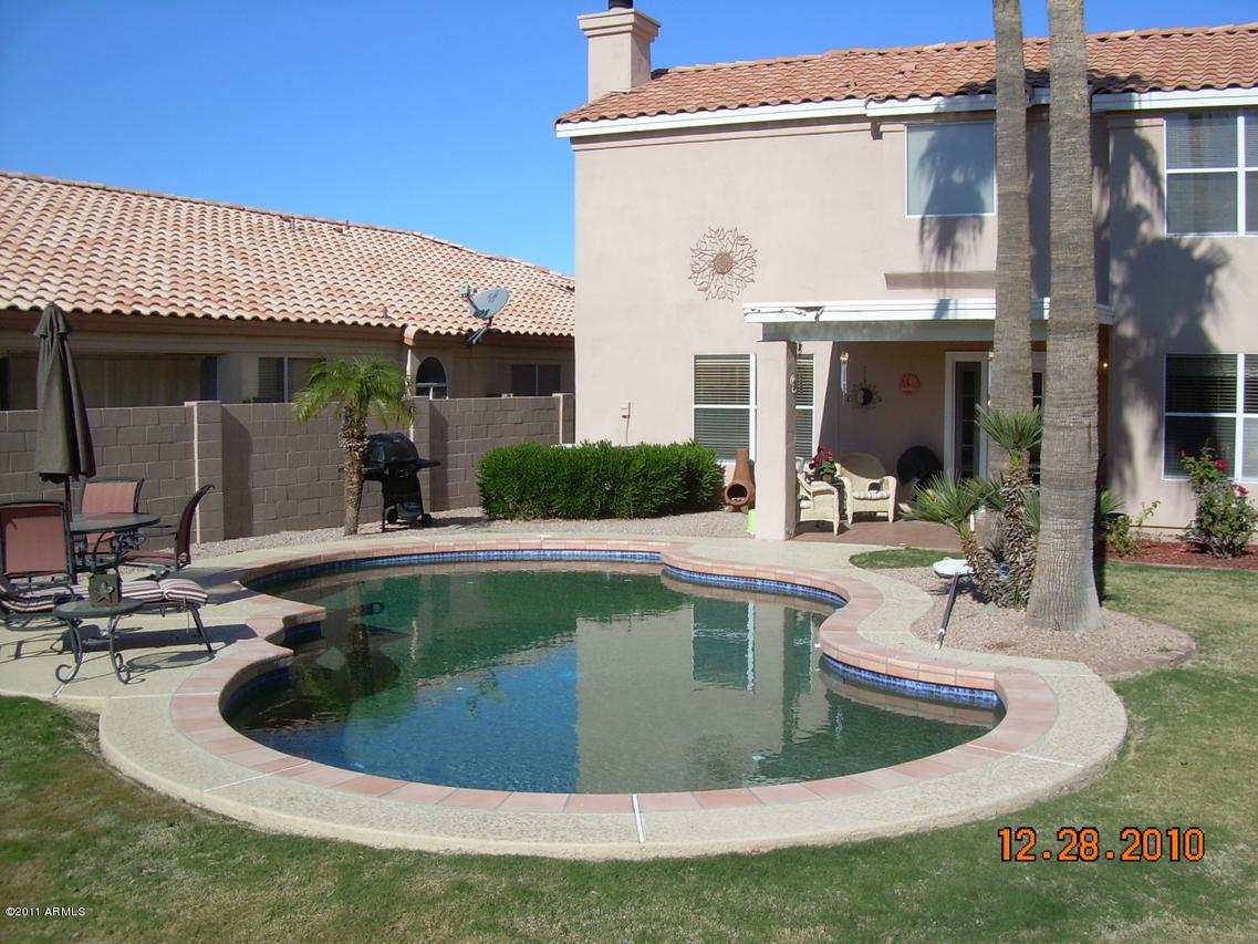 4789 W Tulsa St., Chandler, AZ 85226