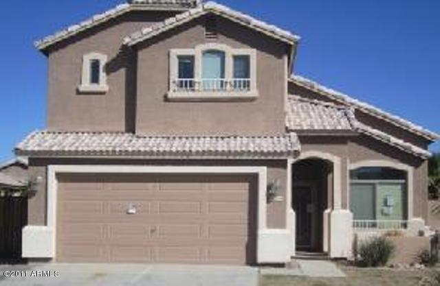 22340 E Via Del Rancho, Queen Creek, AZ 85142
