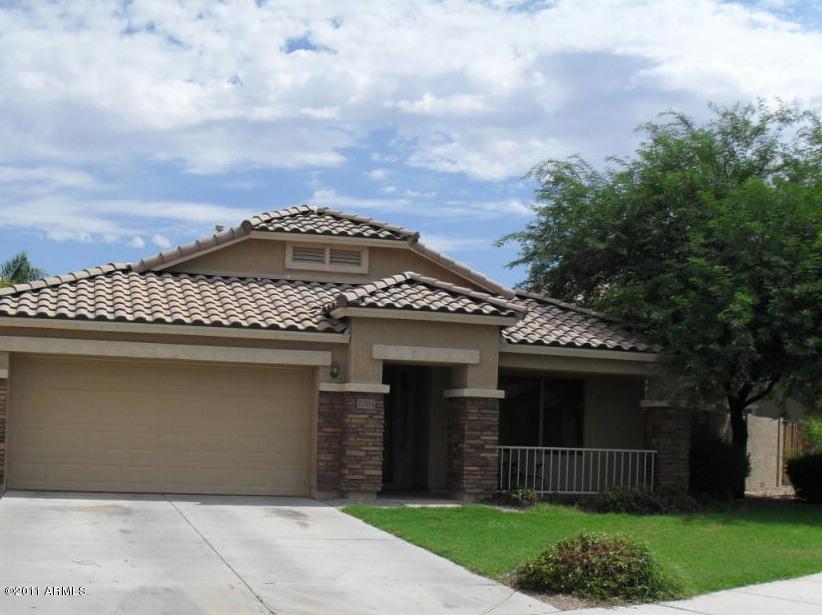 22324 E Calle De Flores St., Queen Creek, AZ 85142
