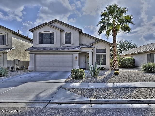 3043 E Captain Dreyfus Ave., Phoenix, AZ 85032