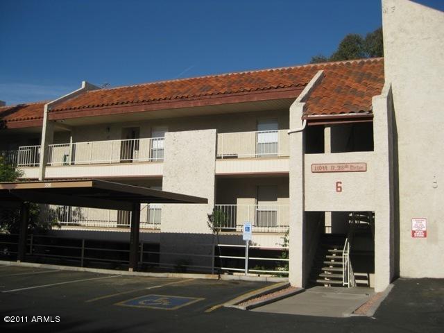 11040 N 28th Dr. #337, Phoenix, AZ 85029