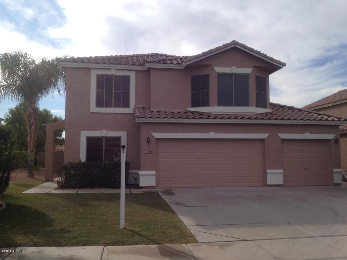 1359 E Gail Ct., Gilbert, AZ 85296