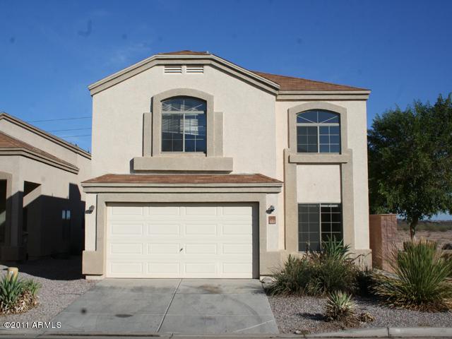 23473 N High Dunes Dr., Florence, AZ 85132