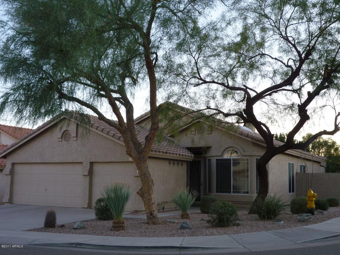 1007 E Amberwood Dr., Phoenix, AZ 85048