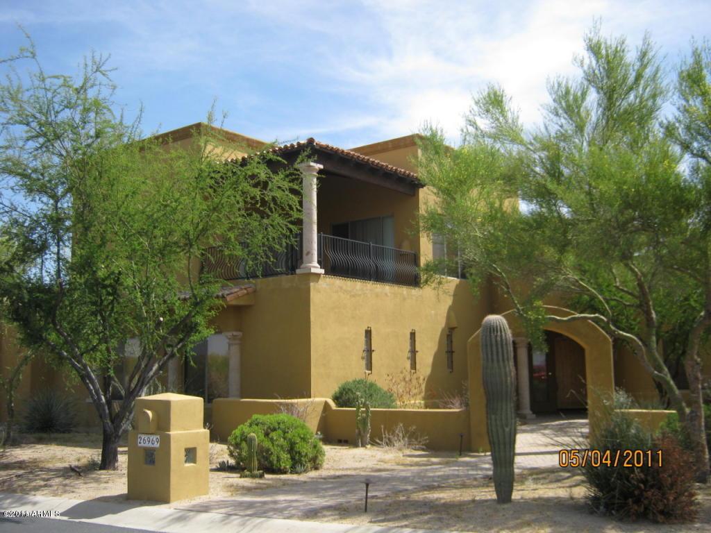 26969 N 112th Pl., Scottsdale, AZ 85262