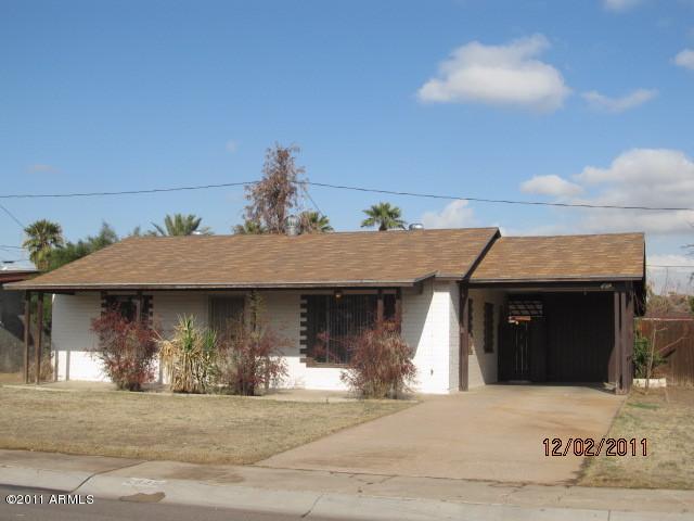 2036 W Colter St., Phoenix, AZ 85015