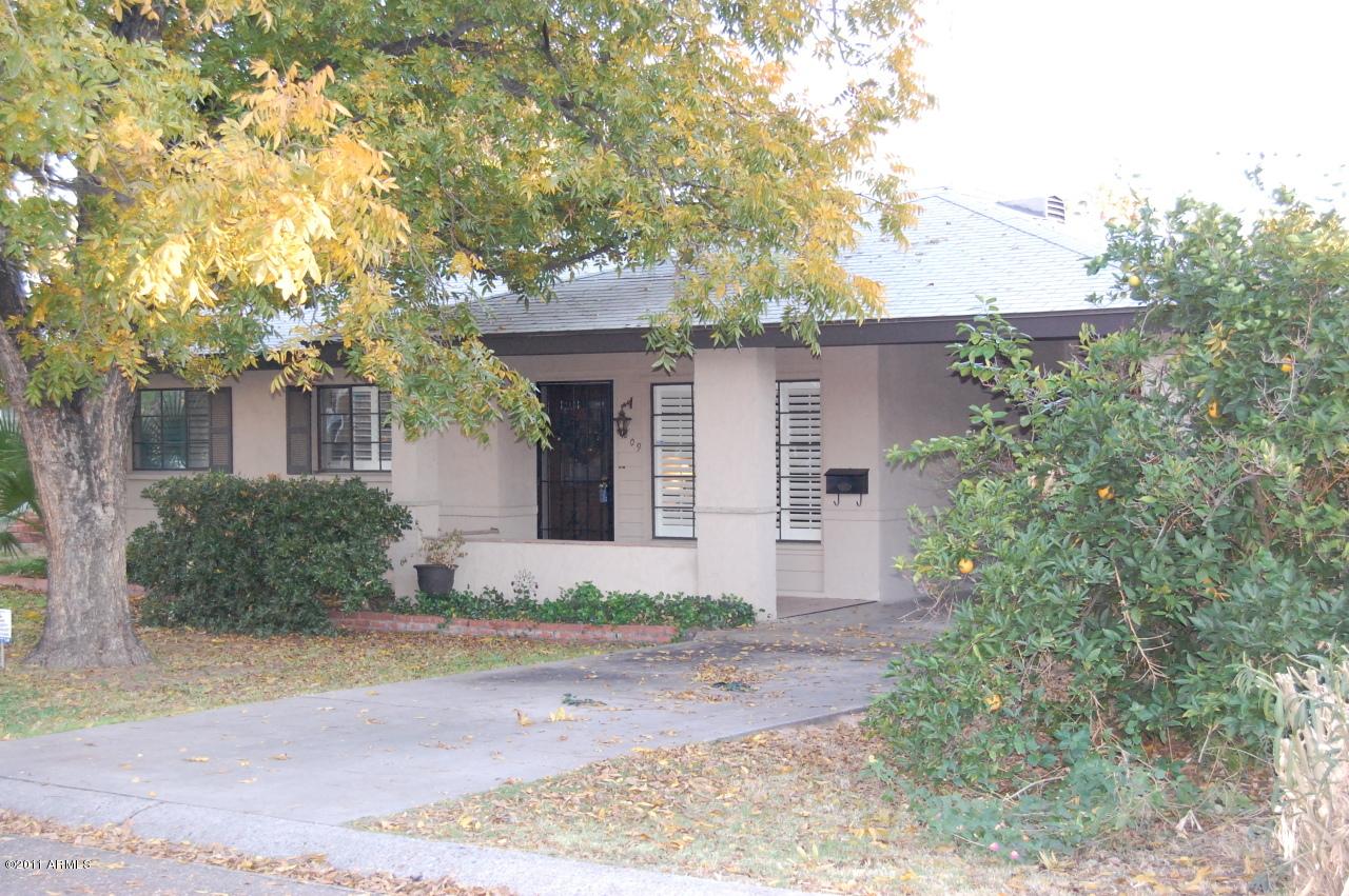 1809 E Oregon Ave., Phoenix, AZ 85016