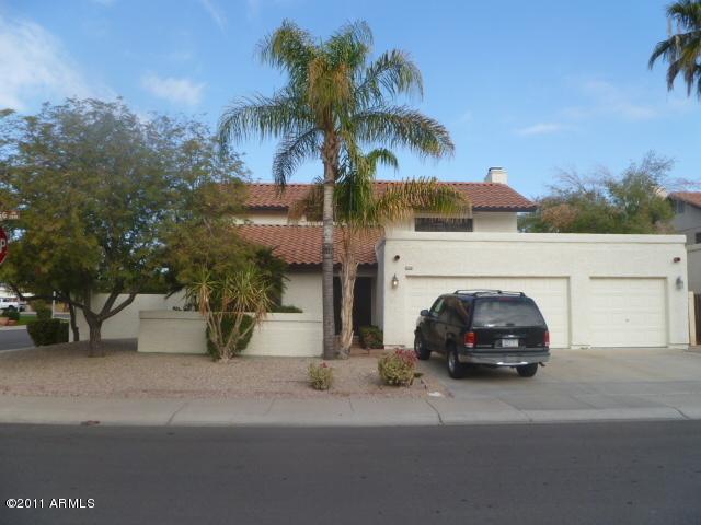 2948 W Gregg Dr., Chandler, AZ 85224