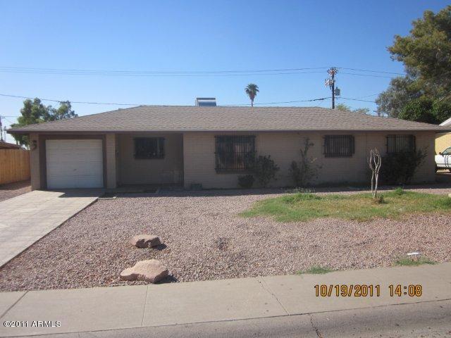 3814 N 55th Ave., Phoenix, AZ 85031