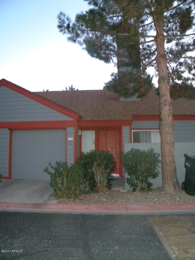 14002 N 49th Ave. #1024, Glendale, AZ 85306