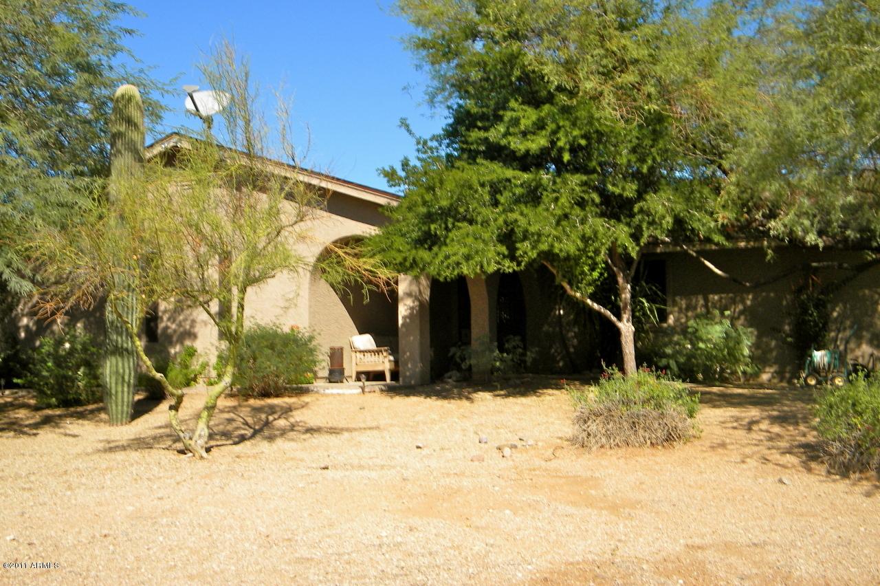 6512 E Windstone Tr., Cave Creek, AZ 85331