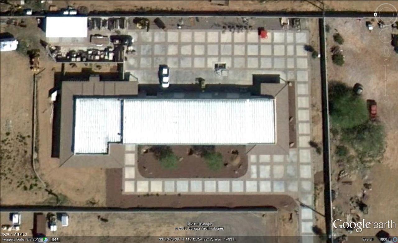 26007 N 19th Ave., Phoenix, AZ 85085