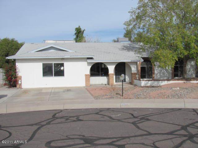 4906 W Bluefield Ave., Glendale, AZ 85308