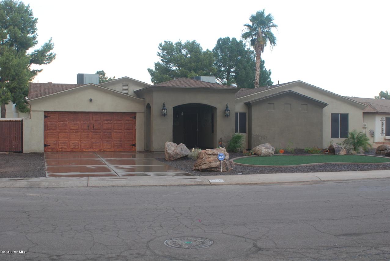 5316 E Nisbet Rd., Scottsdale, AZ 85254