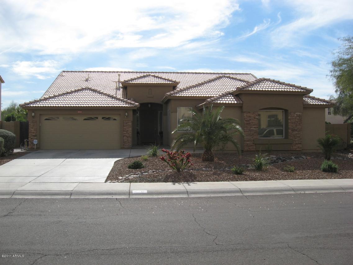 2811 E Santa Rosa Dr., Gilbert, AZ 85234