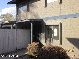 286 W Palomino Dr. #75, Chandler, AZ 85225