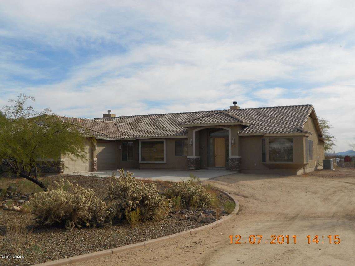 1115 W Briles Rd., Phoenix, AZ 85085