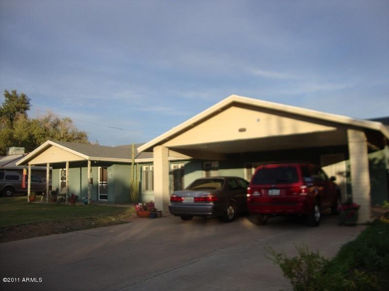 3607 N 45th Pl., Phoenix, AZ 85018