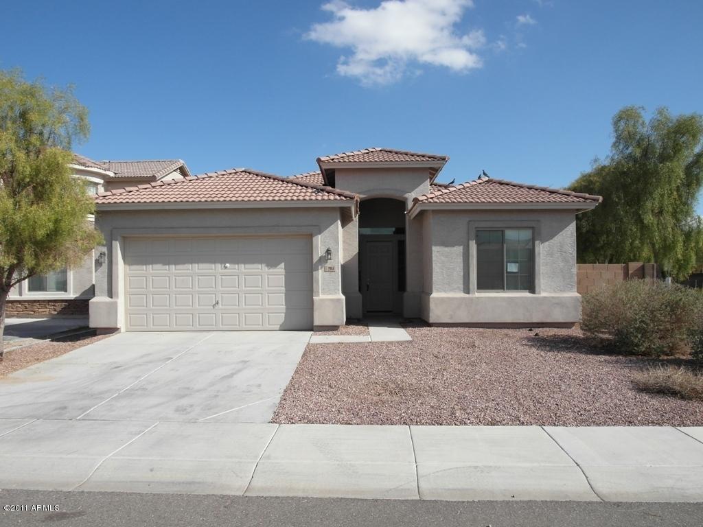 2981 S 257th Ave., Buckeye, AZ 85326
