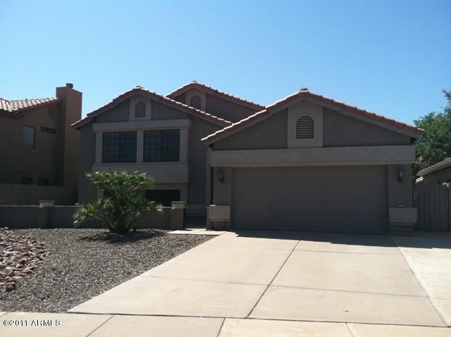 1507 E Hearne Way, Gilbert, AZ 85234