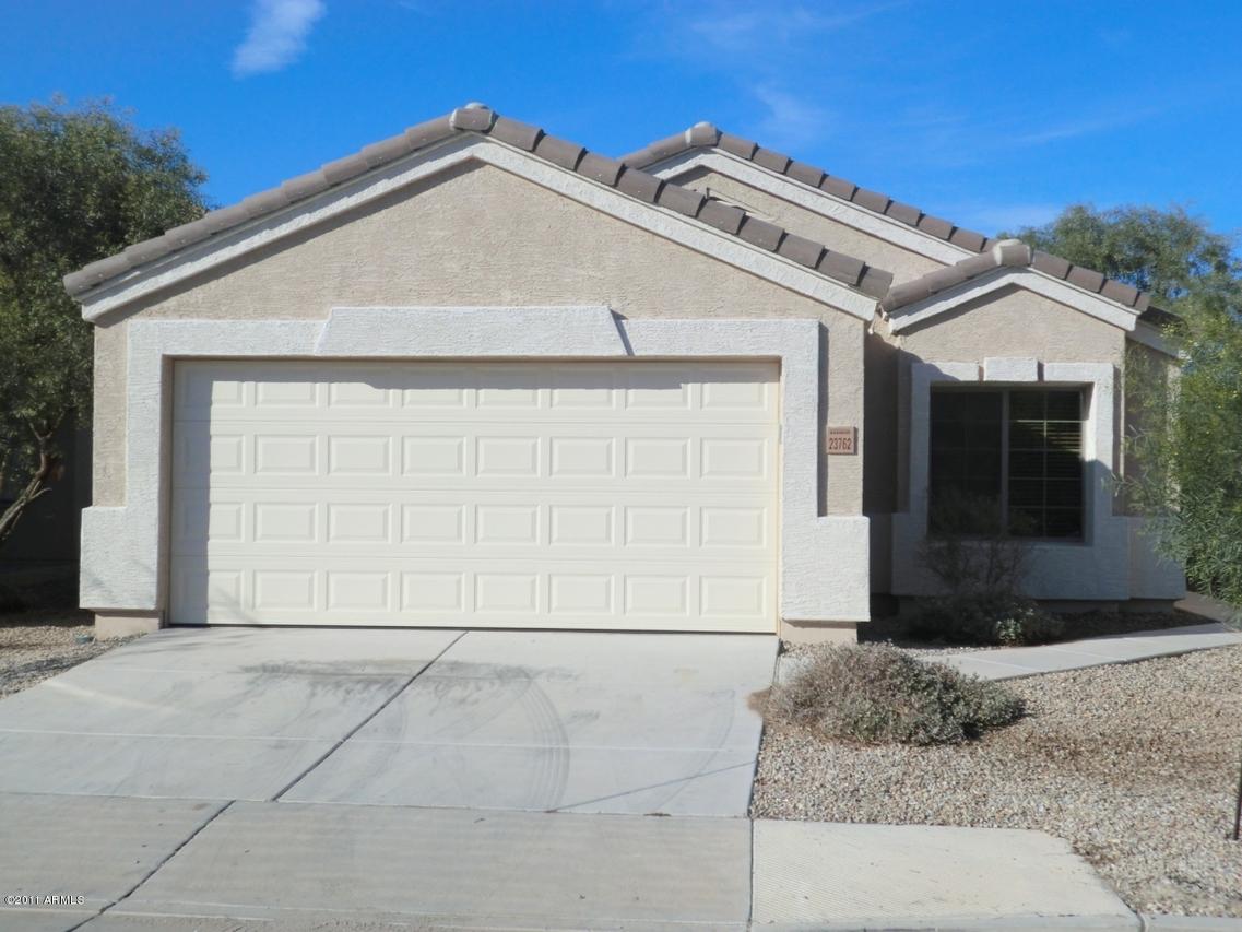 23762 N High Dunes Dr., Florence, AZ 85132