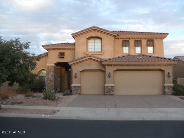 3751 S Skyline Dr., Gilbert, AZ 85297