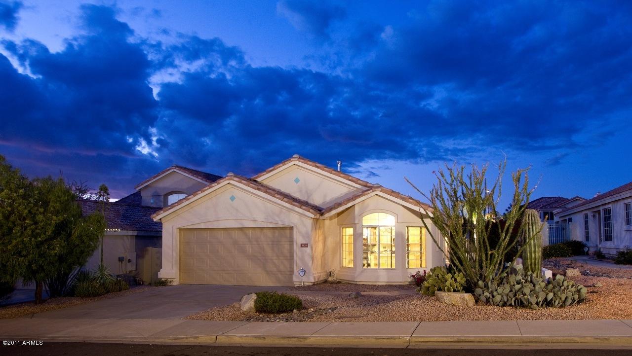 3826 N Lomond Cir., Mesa, AZ 85215