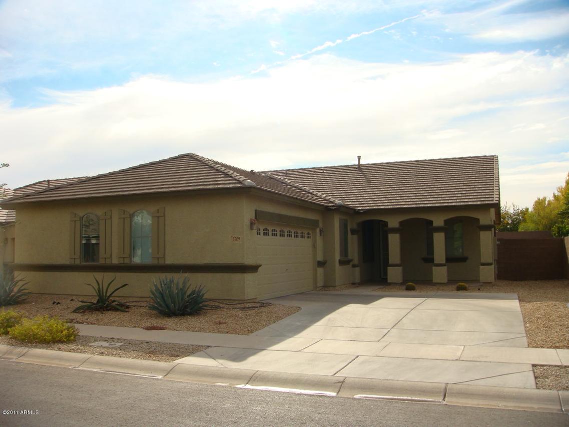 3709 E Phelps St., Gilbert, AZ 85295