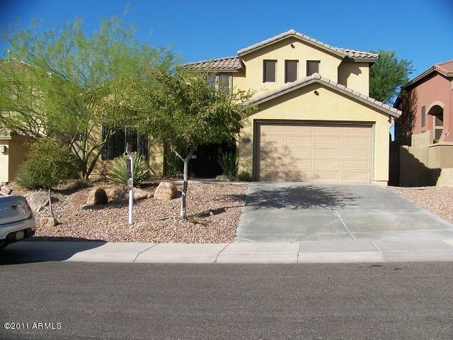 3610 W Plymouth Dr., Anthem, AZ 85086