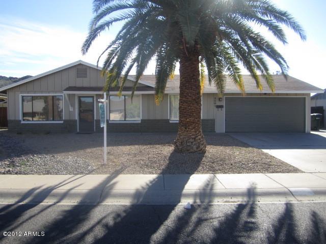 2501 E Hillery Dr., Phoenix, AZ 85032