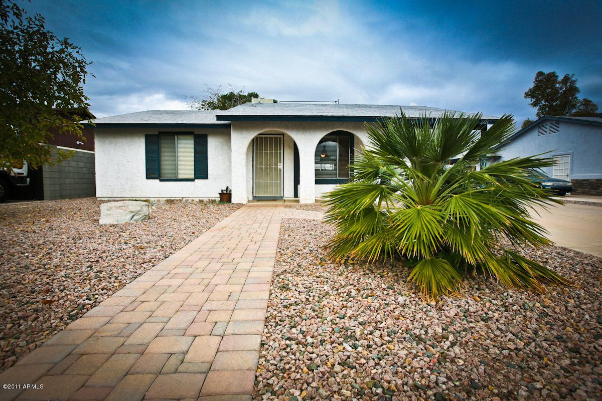 2324 W Osage Ave., Mesa, AZ 85202