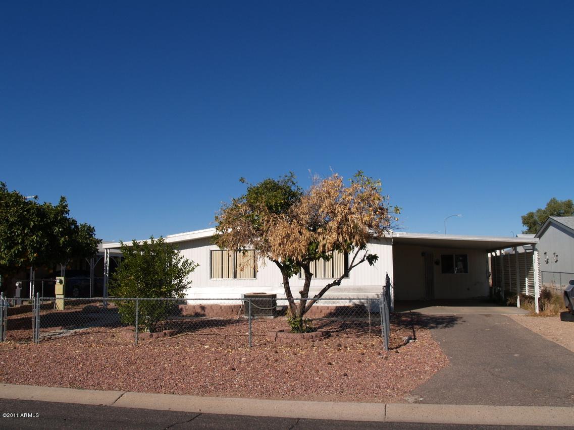 9624 E Edgewood Ave., Mesa, AZ 85208