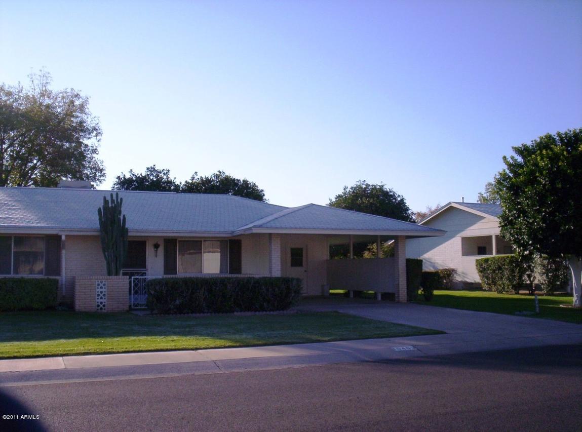 10403 W Kingswood Cir., Sun City, AZ 85351