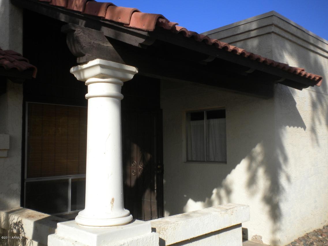 20421 N 3rd Dr. #5, Phoenix, AZ 85027