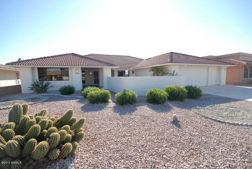 13251 W Ballad Dr., Sun City West, AZ 85375