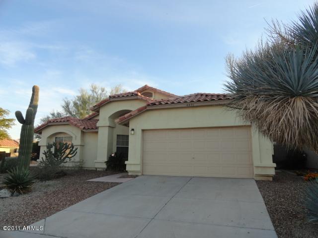 4421 E White Aster St., Phoenix, AZ 85044