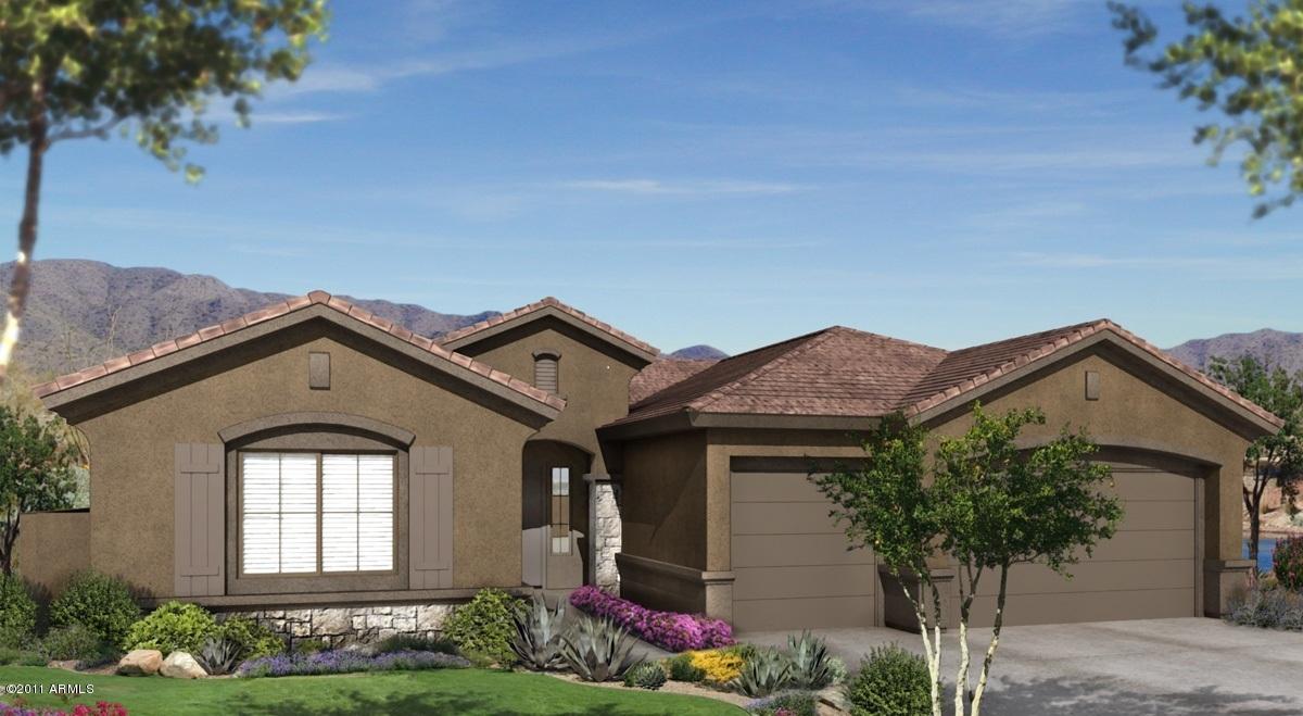 4717 W Samples Ln., Phoenix, AZ 85087