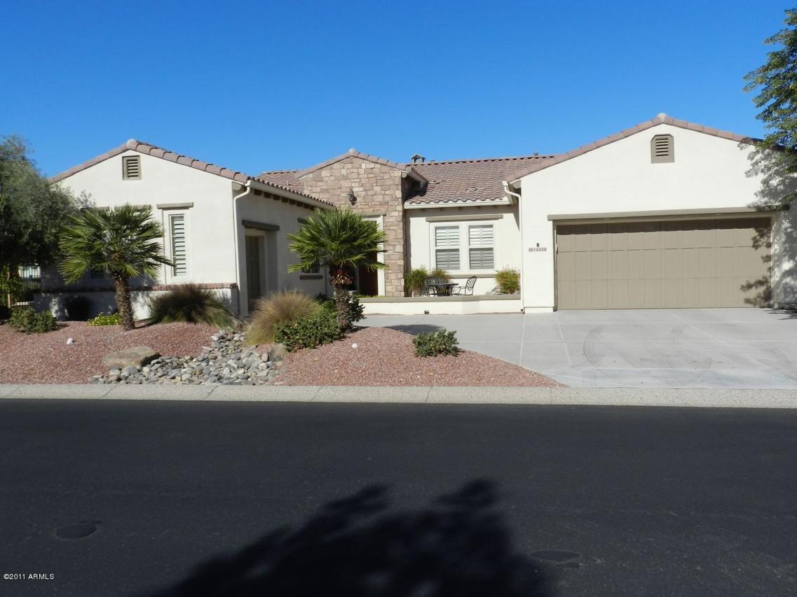 13658 W Sola Dr., Sun City West, AZ 85375