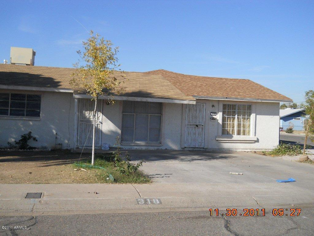 318 N 2nd Ave., Avondale, AZ 85323