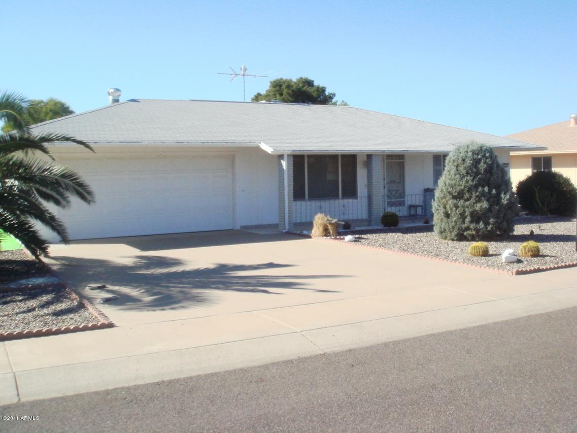 9913 W Signal Butte Cir., Sun City, AZ 85373