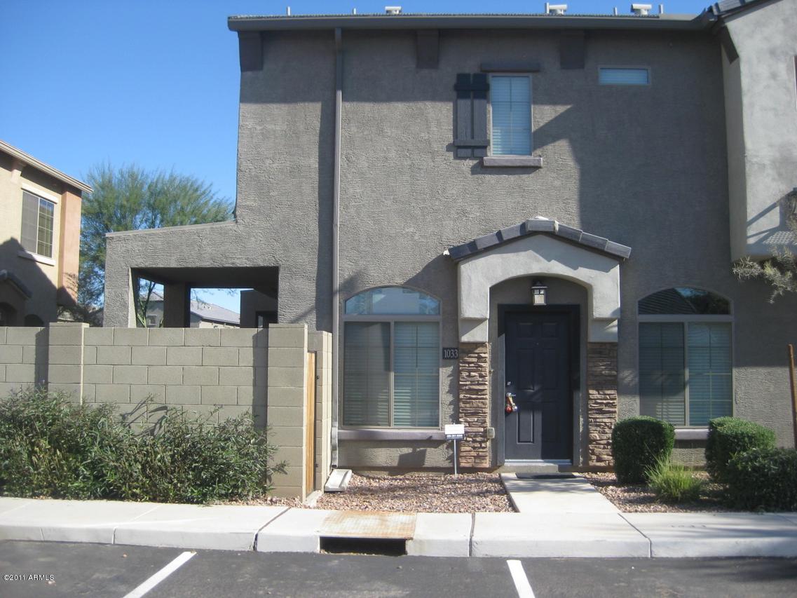 1350 S Greenfield Rd. #1033, Mesa, AZ 85206
