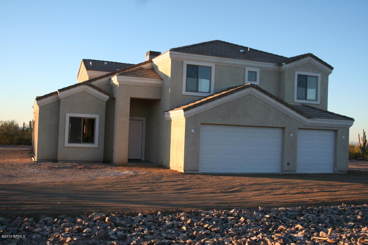 8027 E Odessa St., Mesa, AZ 85207