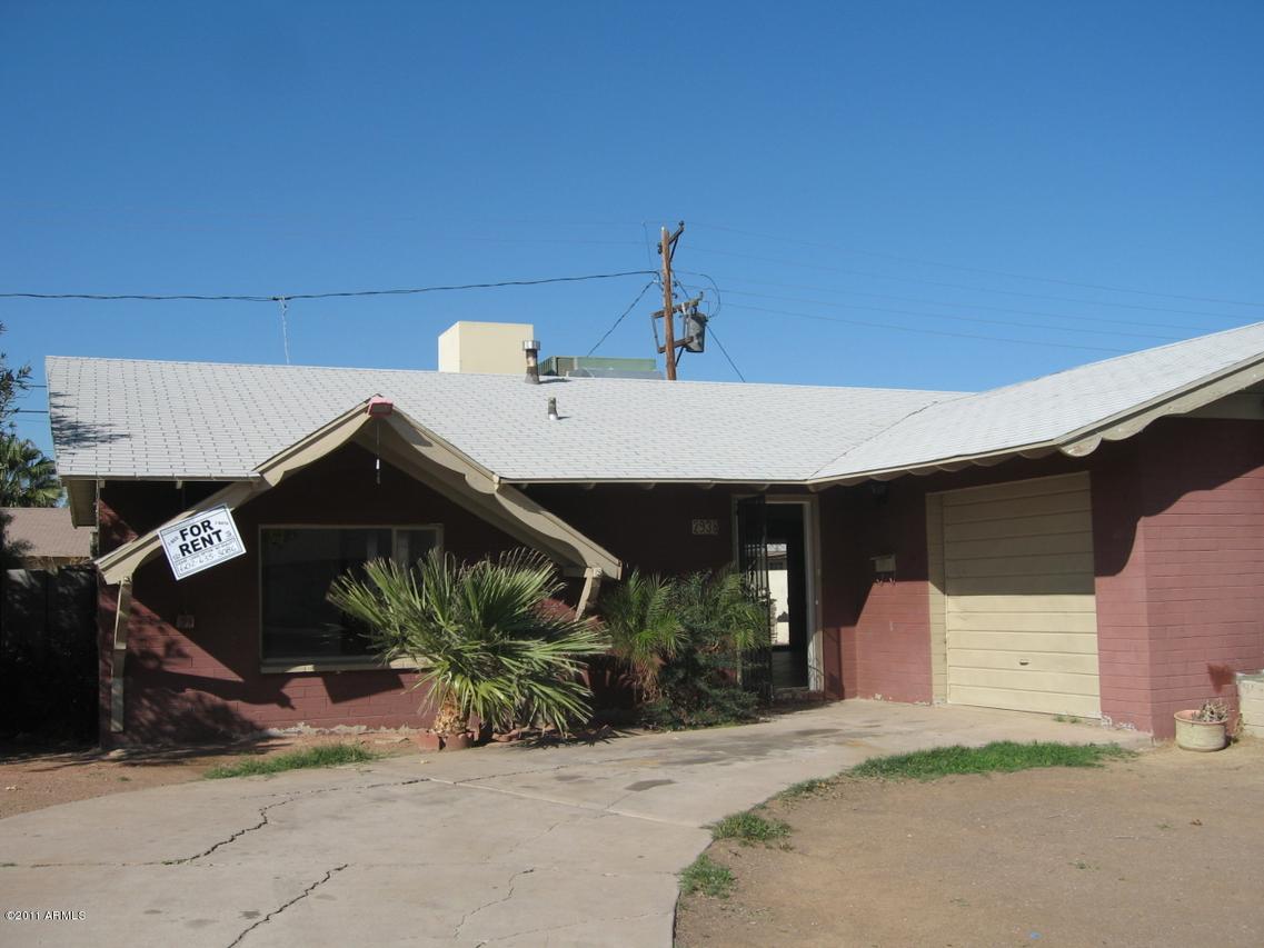 2938 N 52nd Ave., Phoenix, AZ 85031